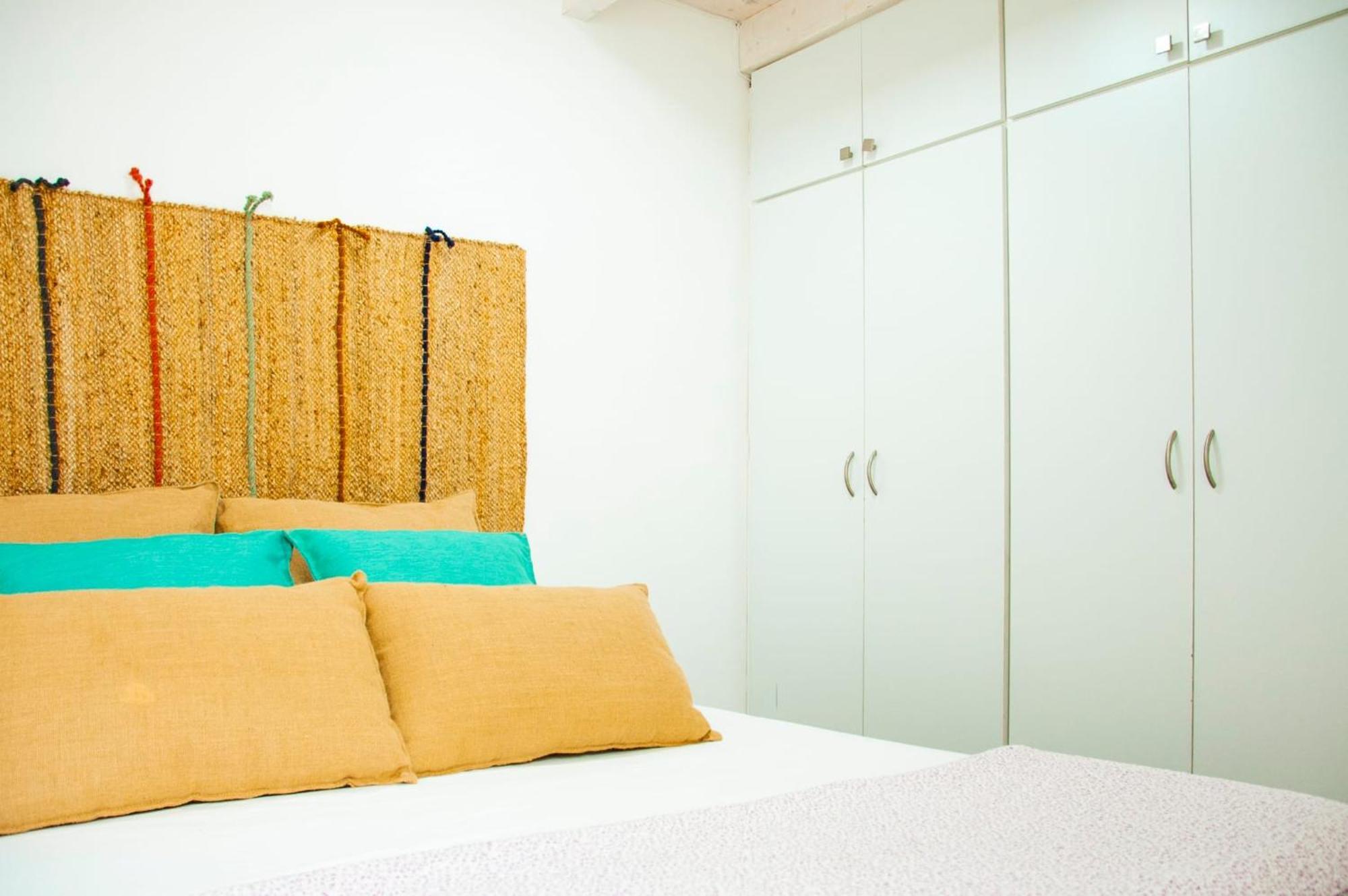 Atico Surf Apartman Famara Kültér fotó
