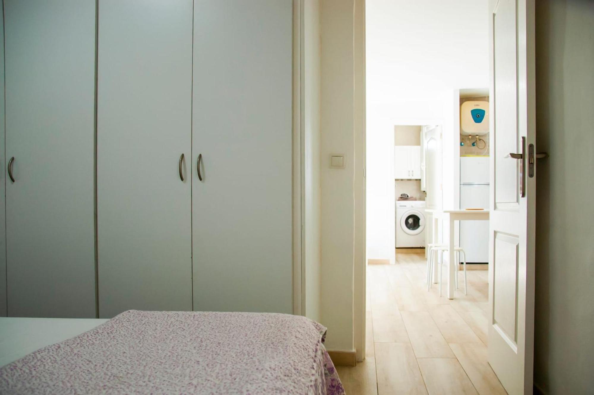 Atico Surf Apartman Famara Kültér fotó