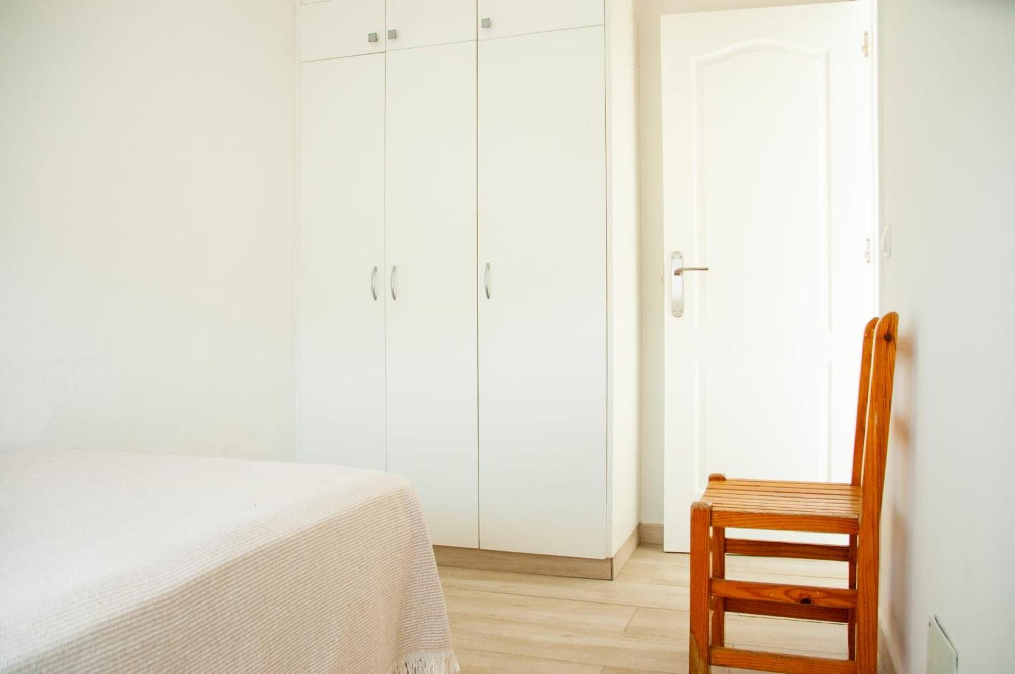 Atico Surf Apartman Famara Kültér fotó