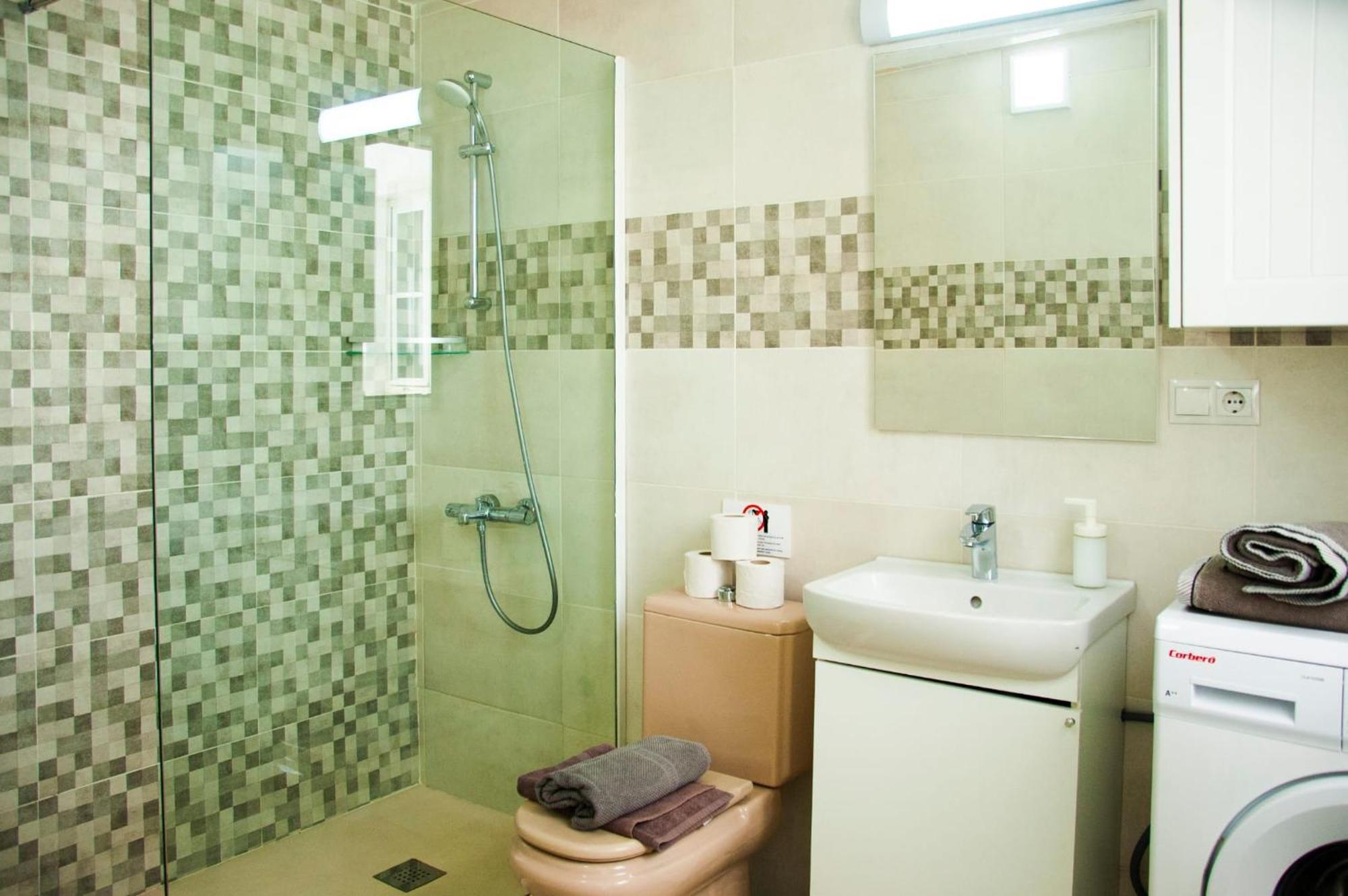 Atico Surf Apartman Famara Kültér fotó